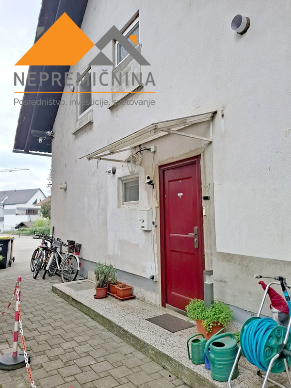 Lokacija: Ljubljana okolica, Medvode, Medvode