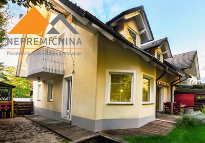 Lokacija: Gorenjska, Šenčur, Šenčur