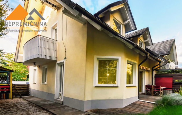 Lokacija: Gorenjska, Šenčur, Šenčur