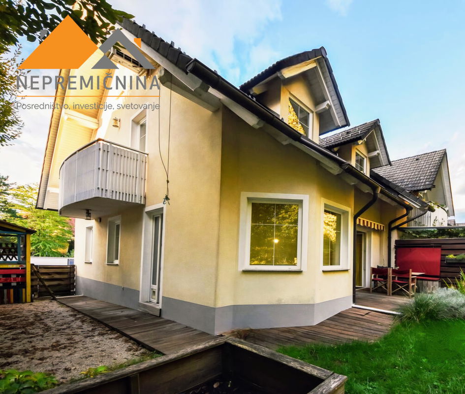 Lokacija: Gorenjska, Šenčur, Šenčur