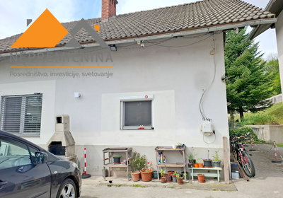 Lokacija: Ljubljana okolica, Medvode, Medvode