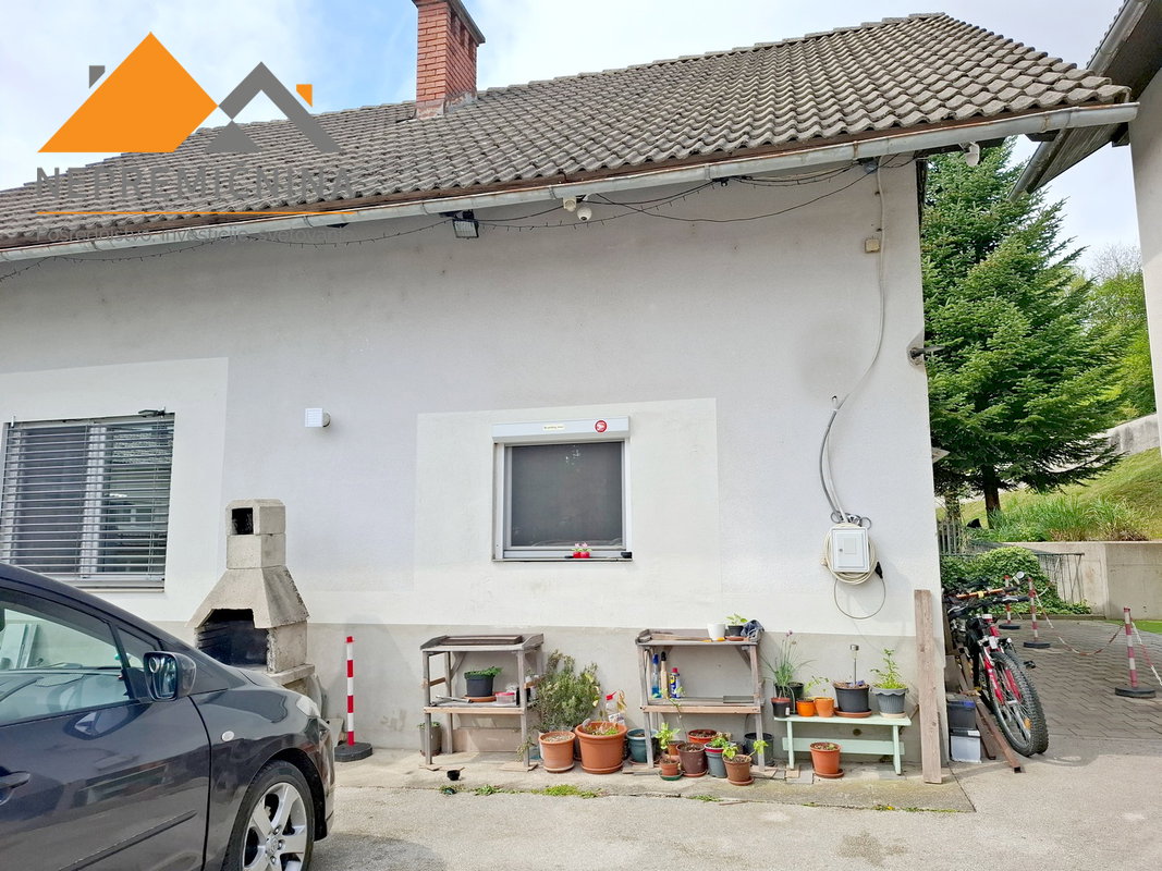 Lokacija: Ljubljana okolica, Medvode, Medvode