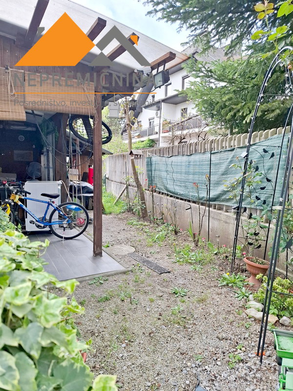 Lokacija: Ljubljana okolica, Medvode, Medvode