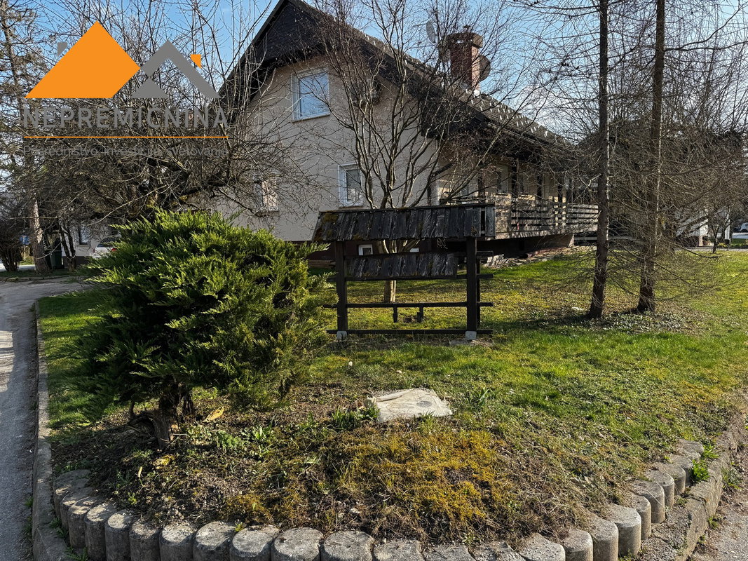 Lokacija: Gorenjska, Kranj, Srednje Bitnje