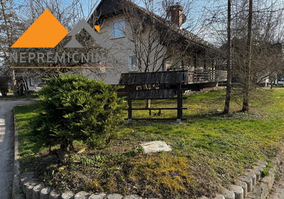 Lokacija: Gorenjska, Kranj, Srednje Bitnje