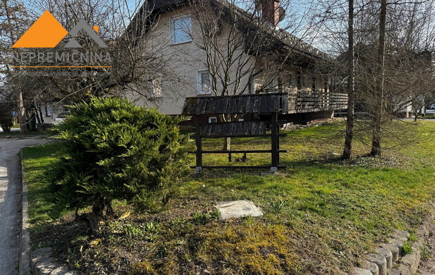 Lokacija: Gorenjska, Kranj, Srednje Bitnje