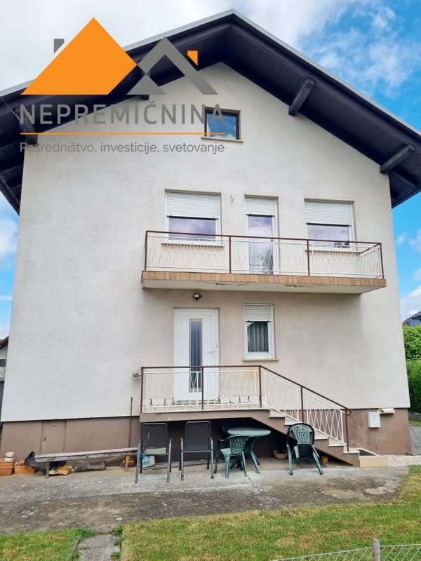 Lokacija: Gorenjska, Kranj, Primskovo