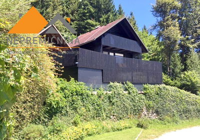 Lokacija: Gorenjska, Cerklje na Gorenjskem, Ambrož pod Krvavcem