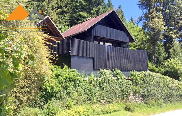 Lokacija: Gorenjska, Cerklje na Gorenjskem, Ambrož pod Krvavcem