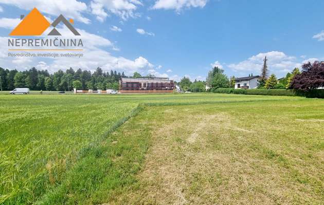 Lokacija: Gorenjska, Kranj, Kokrica