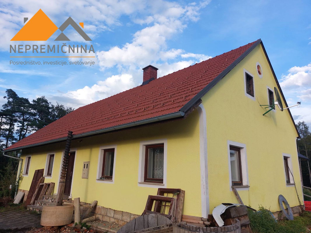 Lokacija: Pomurska, Gornja Radgona, Ivanjševski Vrh