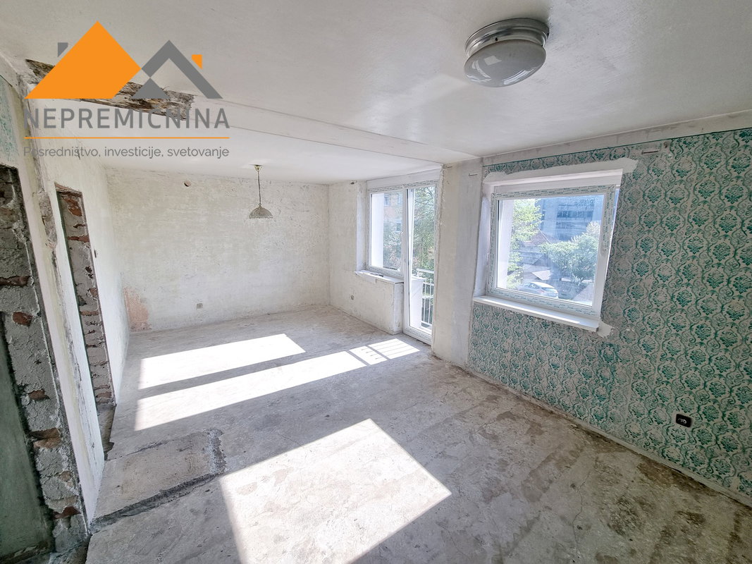 Lokacija: Ljubljana okolica, Kamnik, Duplica