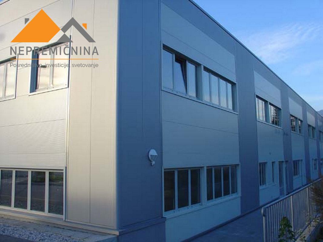 Lokacija: Gorenjska, Kranj, Kokrica