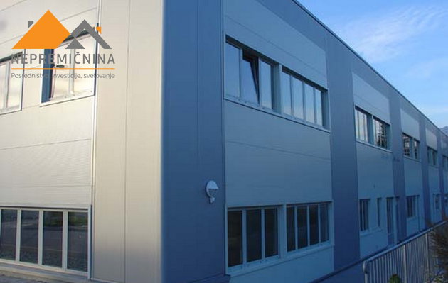 Lokacija: Gorenjska, Kranj, Kokrica