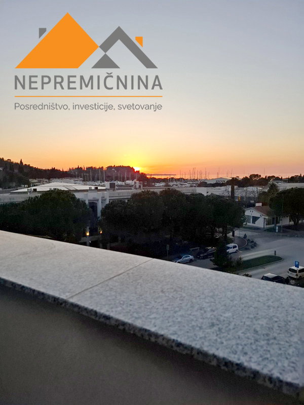 Lokacija: Obalno - kraška, Piran, Lucija