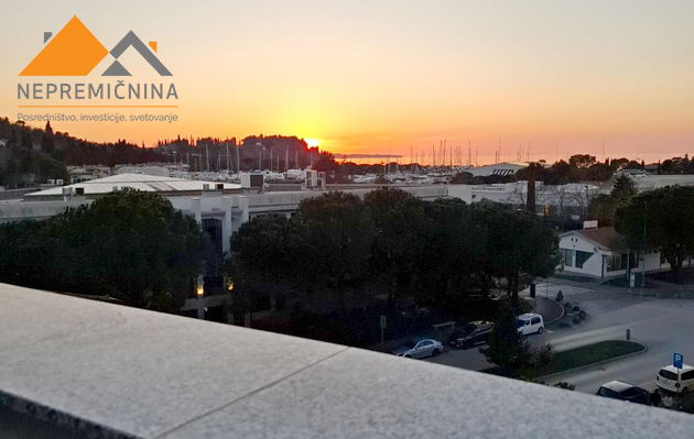 Lokacija: Obalno - kraška, Piran, Lucija