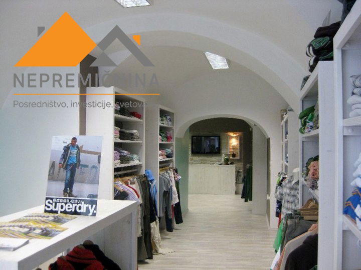 Lokacija: Gorenjska, Kranj, Kranj