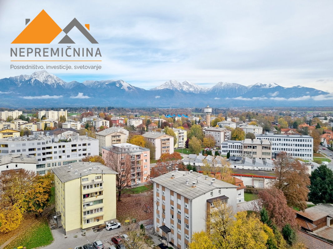 Lokacija: Gorenjska, Kranj, Kranj