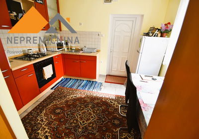 Lokacija: Gorenjska, Tržič, Tržič