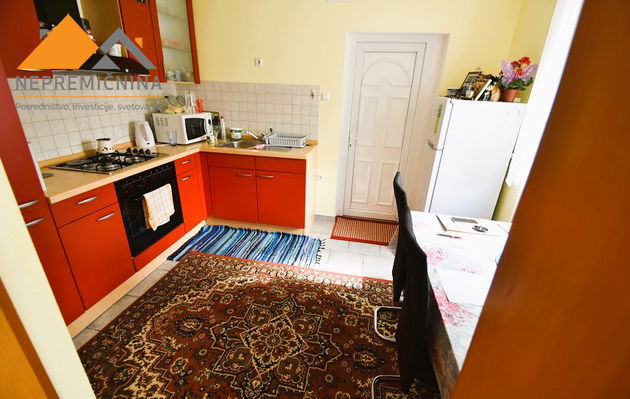 Lokacija: Gorenjska, Tržič, Tržič