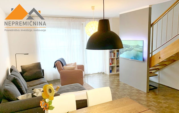 Lokacija: Ljubljana okolica, Kamnik, Kamnik