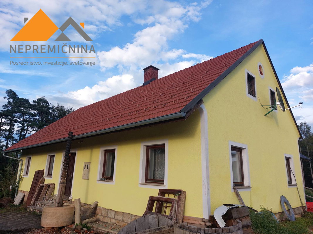 Lokacija: Pomurska, Gornja Radgona, Ivanjševski Vrh