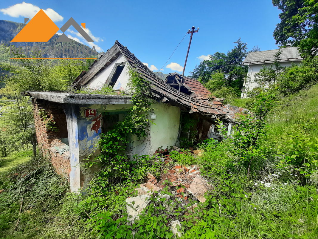 Lokacija: Gorenjska, Jesenice, Jesenice