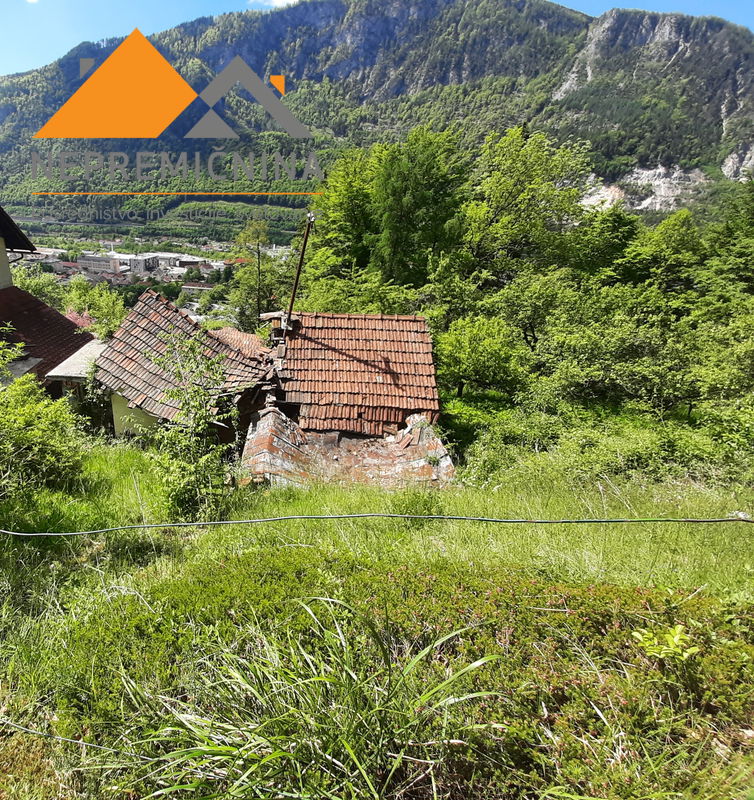 Lokacija: Gorenjska, Jesenice, Jesenice