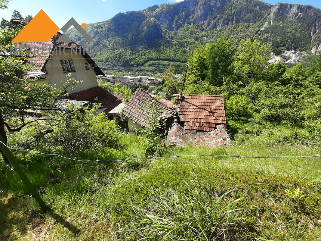 Lokacija: Gorenjska, Jesenice, Jesenice