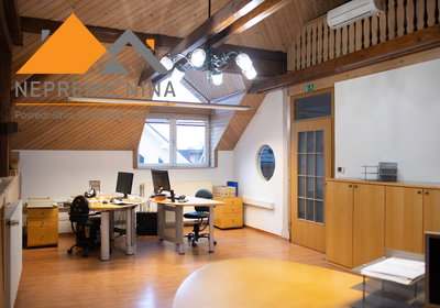 Lokacija: Gorenjska, Kranj, Stražišče