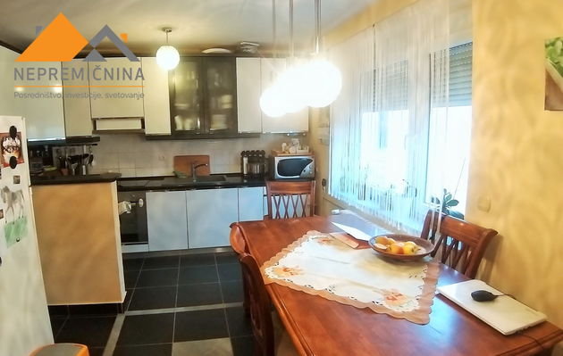 Lokacija: Gorenjska, Tržič, Bistrica pri Tržiču