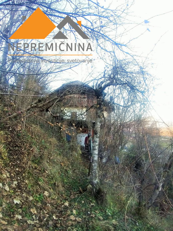 Lokacija: Gorenjska, Naklo, Naklo