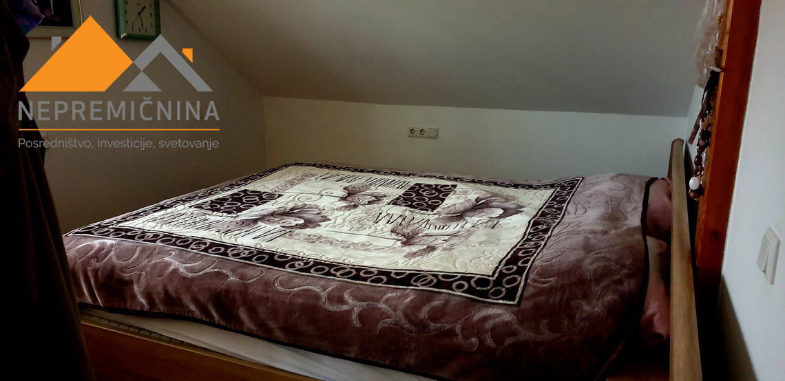 Lokacija: Gorenjska, Kranj, Stražišče