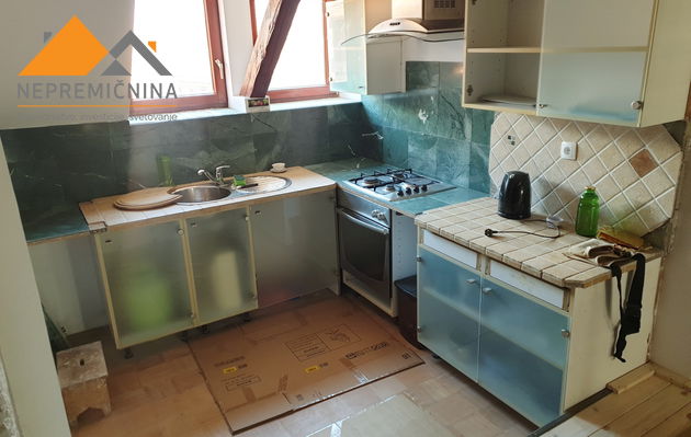 Lokacija: Ljubljana okolica, Kamnik, Kamnik