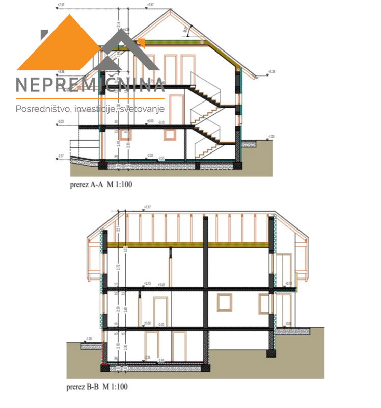 Lokacija: Gorenjska, Cerklje na Gorenjskem, Lahovče