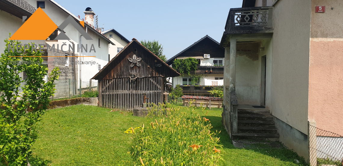 Lokacija: Ljubljana okolica, Medvode, Medvode