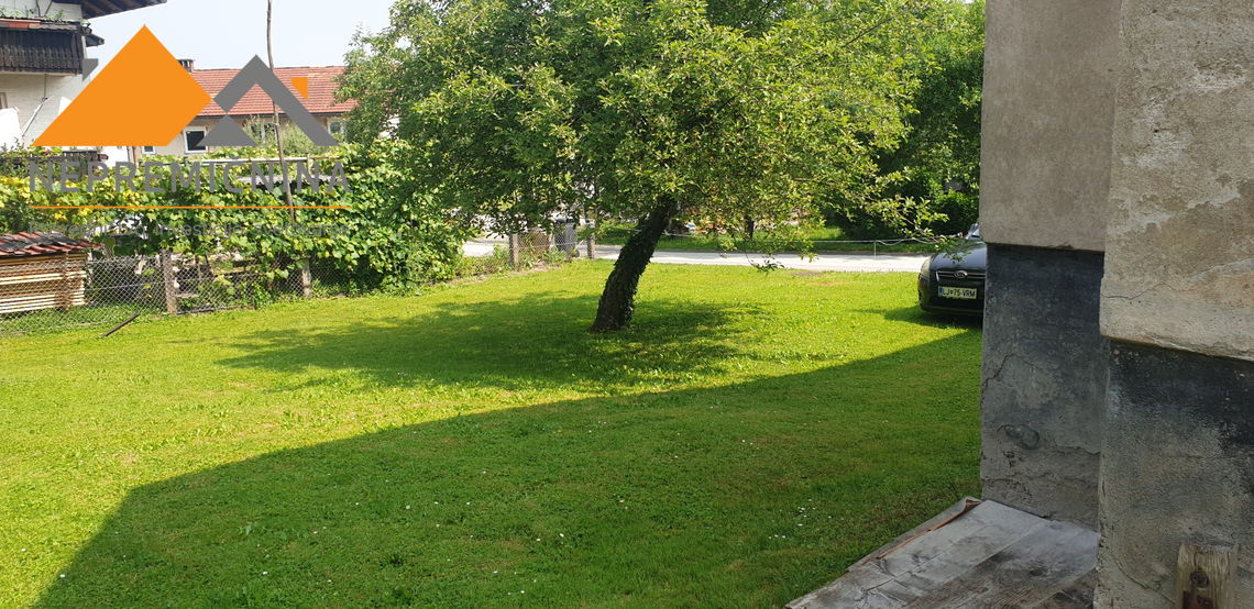 Lokacija: Ljubljana okolica, Medvode, Medvode