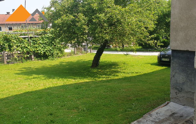 Lokacija: Ljubljana okolica, Medvode, Medvode