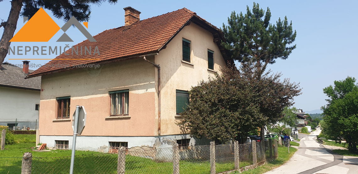 Lokacija: Ljubljana okolica, Medvode, Sora