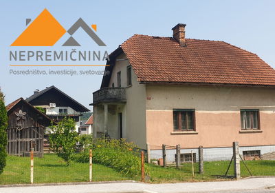 Lokacija: Ljubljana okolica, Medvode, Sora