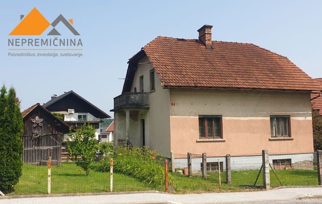 Lokacija: Ljubljana okolica, Medvode, Sora