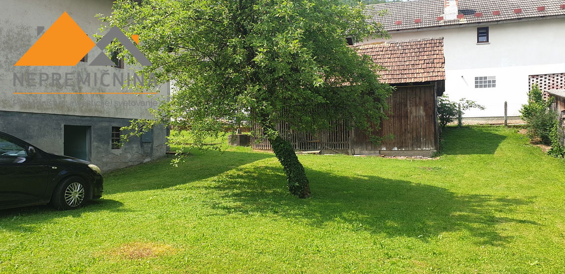 Lokacija: Ljubljana okolica, Medvode, Sora