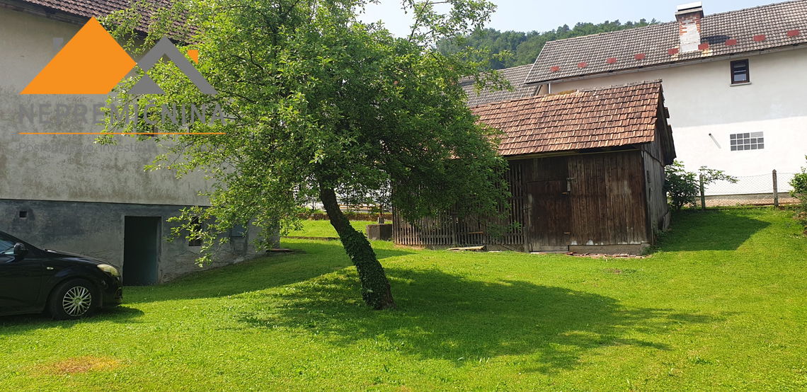 Lokacija: Ljubljana okolica, Medvode, Medvode