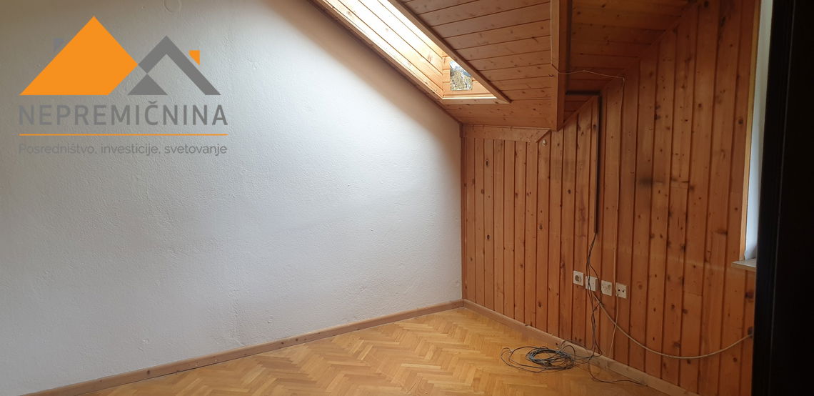 Lokacija: Gorenjska, Kranj, Drulovka