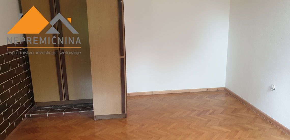 Lokacija: Gorenjska, Kranj, Drulovka