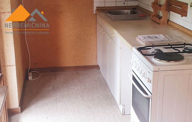 Lokacija: Gorenjska, Kranj, Drulovka