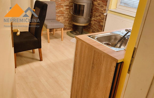 Lokacija: Gorenjska, Tržič, Leše