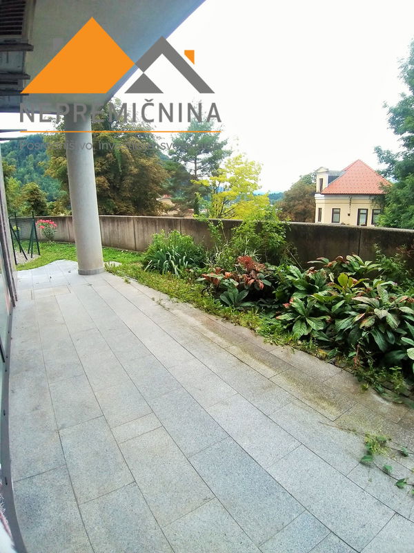 Lokacija: Gorenjska, Kranj, Center