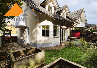 Lokacija: Gorenjska, Šenčur, Šenčur