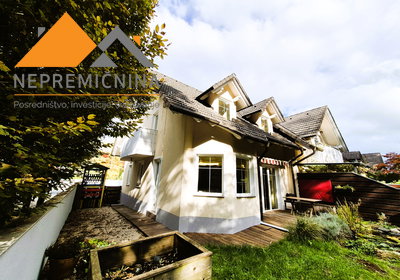 Lokacija: Gorenjska, Šenčur, Srednja Vas pri Šenčurju